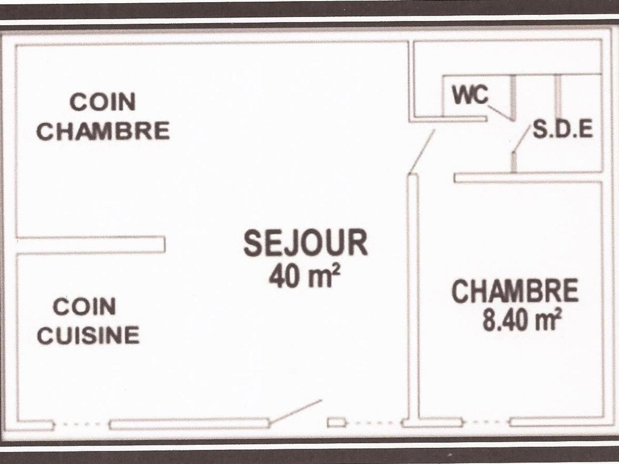 Gite Champetre Avec Piscine Chauffee, Cheminee, Et Terrasse En Plein Sud - Fr-1-410-131 La Chapelle-aux-Choux Buitenkant foto